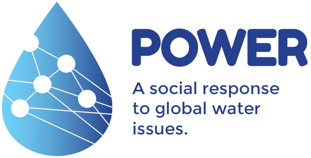 Political and sOcial awareness on Water EnviRonmental challenges (POWER)