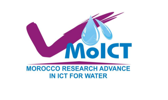 Morocco Research Advance in ICT for Water (MoICT)
