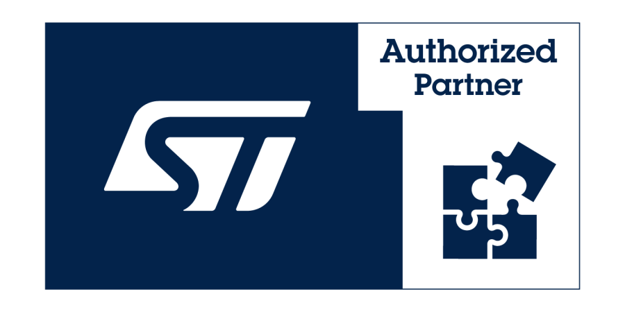 CUBIT aderisce a ST Partner Program di STMicroelectronics